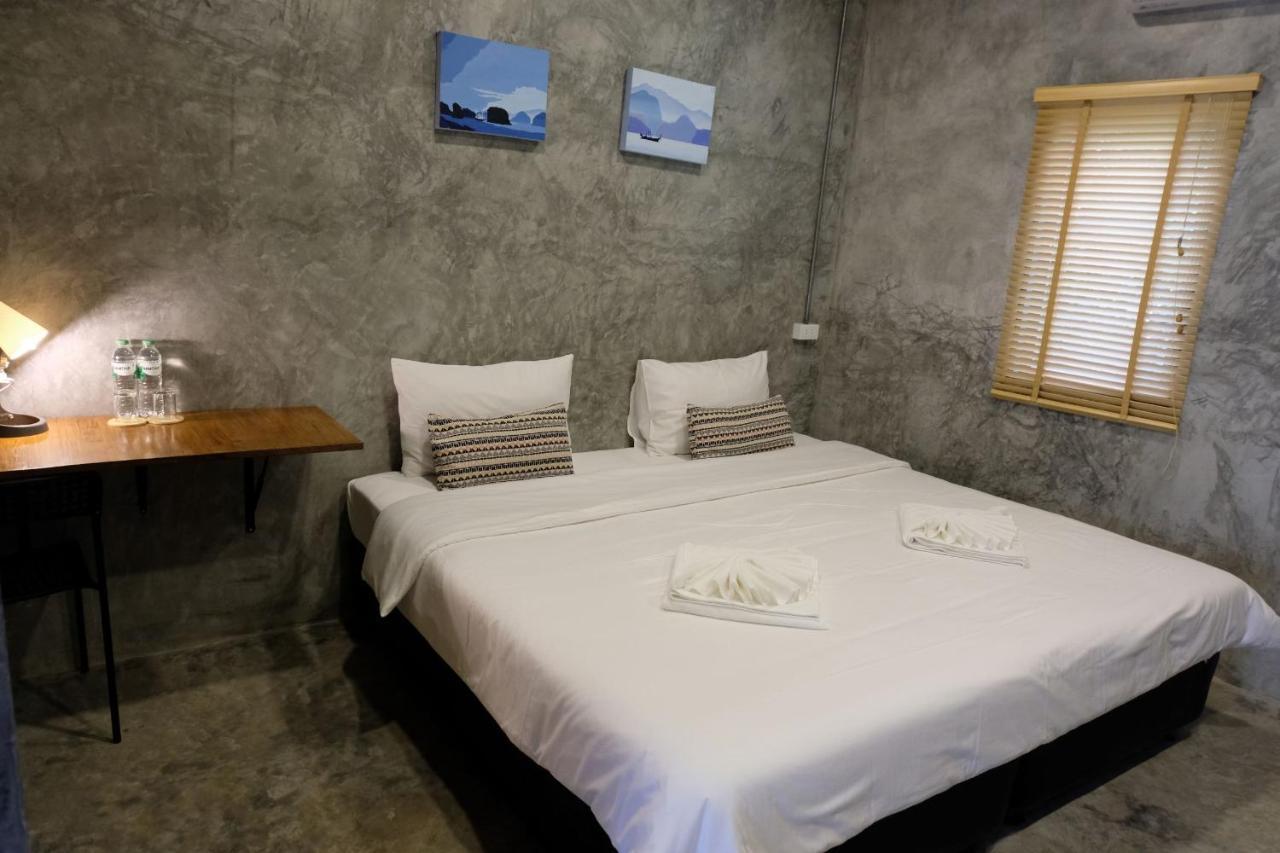 The Simple Koh Yao Noi Hotel Luaran gambar