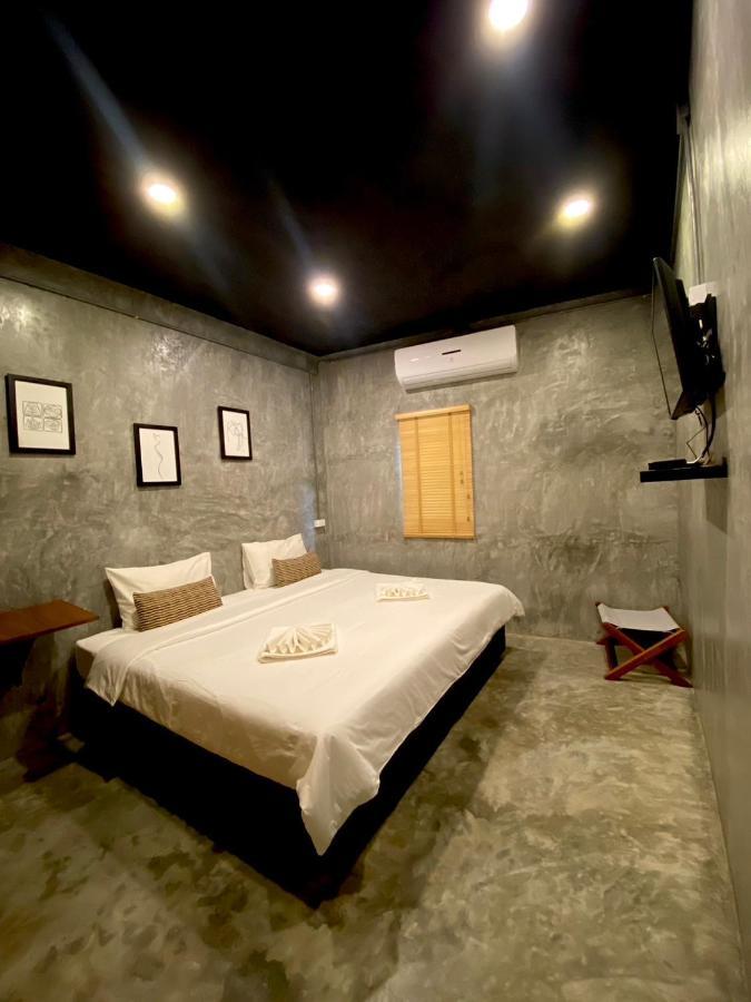 The Simple Koh Yao Noi Hotel Luaran gambar